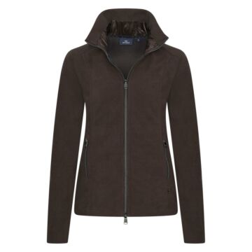Vest HV Polo Dionne Mocca