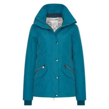 Jas HV Polo Novia Deep sea blue Jas HV Polo Novia Deep sea blue