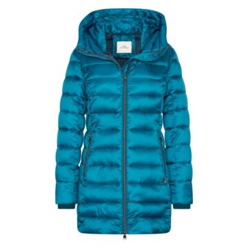 Jas HV Polo Christine Deep sea blue Jas HV Polo Christine Deep sea blue