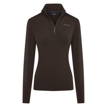 Trainingsshirt HV Polo Lumi Mocca