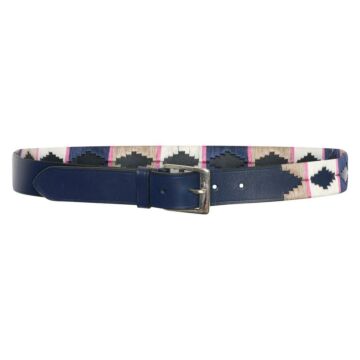 Riem HV Polo Buenos Aires Navy/Beige