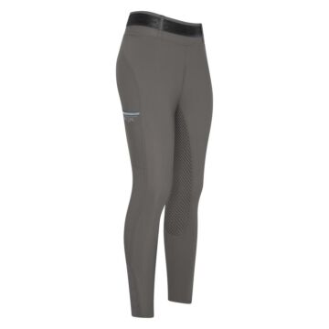 Rijlegging HV Polo Clarissa fullgrip Ultimate grey