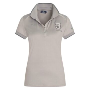 Polo HV Polo Favouritas Tech Titanium