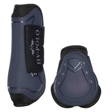 Peesbeschermers & strijklappen HV Polo Classic Navy