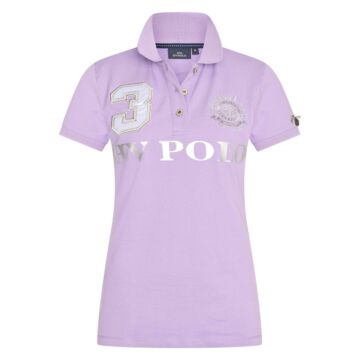 Polo HV Polo Favoritas Violet