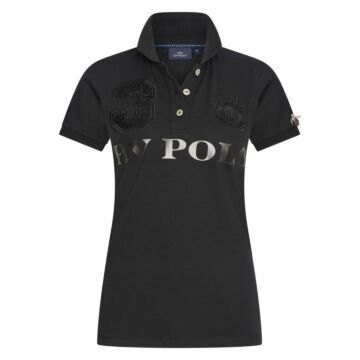 Polo HV Polo Favoritas Black metallic