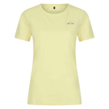 Shirt HV polo Classic Lemonade