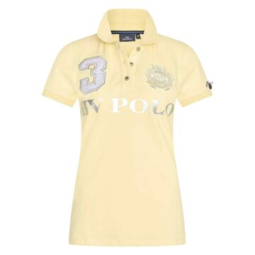 Polo HV Polo Favoritas Lemonade