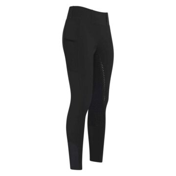 Rijlegging HV Polo Classic Black