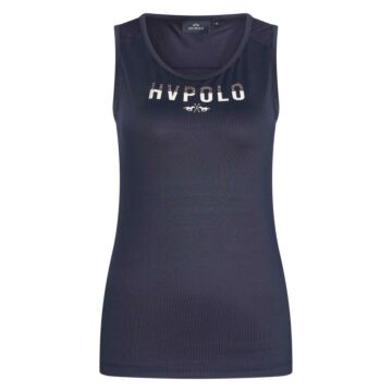 Top HV Polo Annabel Navy