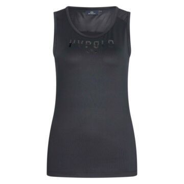 Top HV Polo Annabel Black