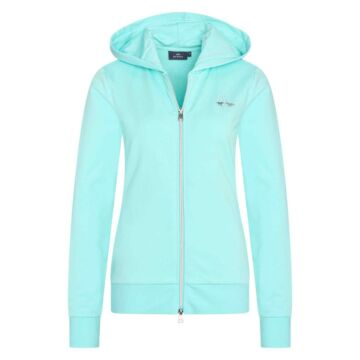 Vest HV Polo Classic Tiffany
