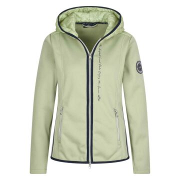 Vest HV Polo Carol Basil