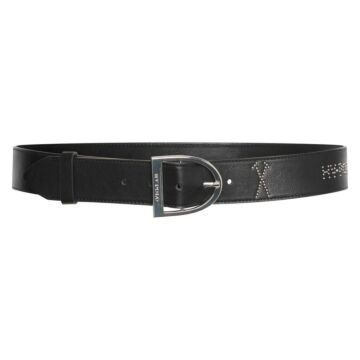 Riem HV Polo Evelyn Black