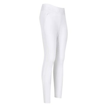 Rijlegging HV Polo Ellis fullgrip White
