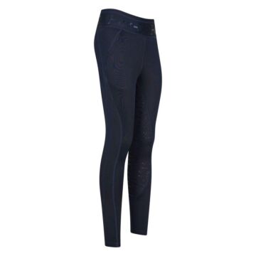Rijlegging HV Polo Ellis fullgrip Navy