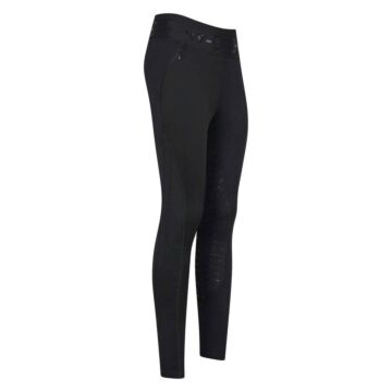 Rijlegging HV Polo Ellis fullgrip Black