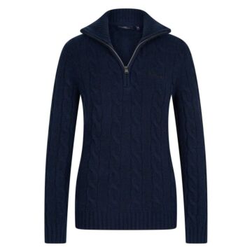 Trui HV Polo Dunya Navy