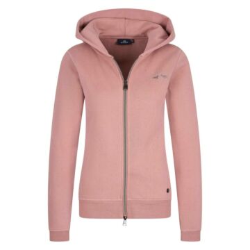Vest HV Polo Demi Rosebloom