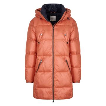 Jas HV Polo Claire Ginger