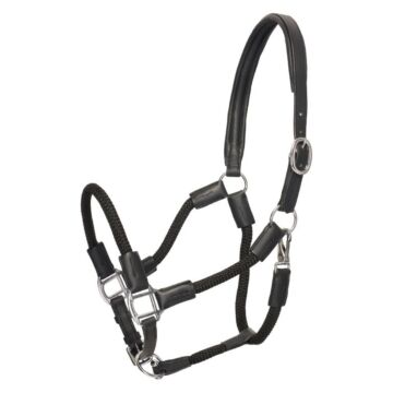 Halster HV Polo Franka Black