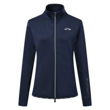Vest HV Polo Melanie Navy 