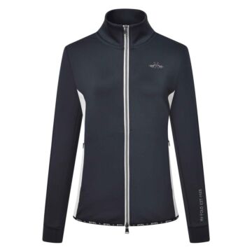 Vest HV Polo Melanie Black 