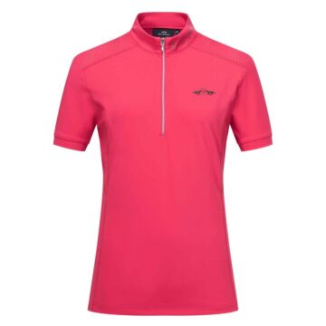 Trainingsshirt HV Polo Maxime Viva Magenta 