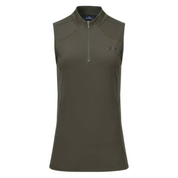 Trainingsshirt mouwloos HV Polo Maxime Meadow 