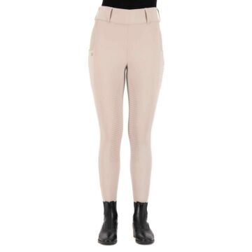 Rijlegging HV Polo Evi fullgrip Sea Grass