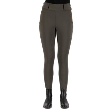 Rijlegging HV Polo Evi fullgrip Meadow