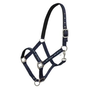 Halster HV Polo Nena Navy 