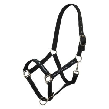 Halster HV Polo Nena Black 