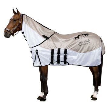 Vliegendeken HV Polo Nena UV Grey 