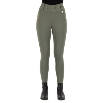 Rijlegging HV Polo Favourite summer fullgrip Meadow