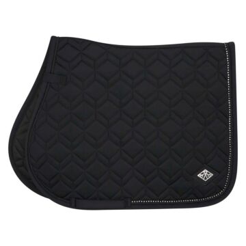 Zadeldekje veelzijdig HV Polo Classic Black 