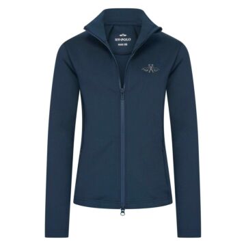 Vest HV Polo Lilian Navy