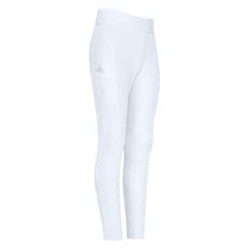 Rijlegging HV Polo Lotte White