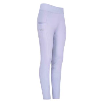 Rijlegging HV Polo Lotte Violet