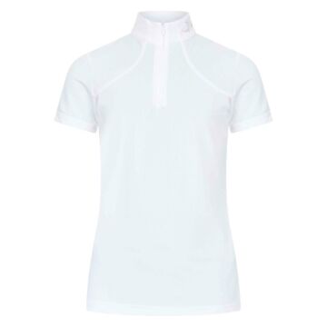 Trainingsshirt HV Polo Laluna White