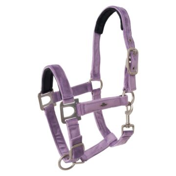 Halster HV Polo Classic Soft Violet Halster HV Polo Classic Soft Violet