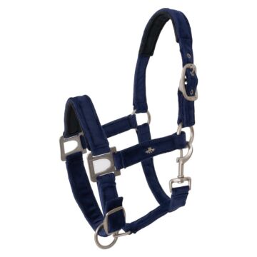 Halster HV Polo Classic Soft Navy