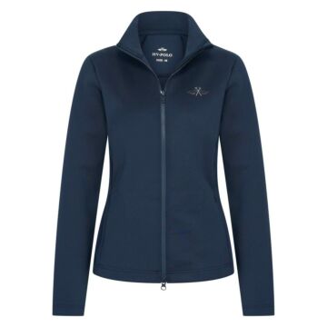 Vest HV Polo Lili Navy