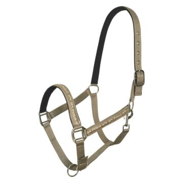 Halster HV Polo Nena Pebble