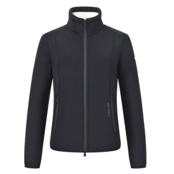 Vest HV Polo Mia Black