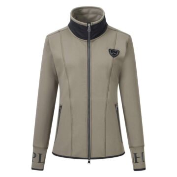 Vest HV Polo Hailey Stone 