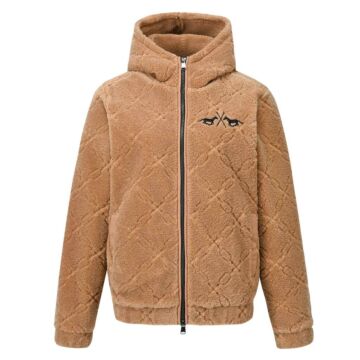 Jas HV Polo Vera Camel Jas HV Polo Vera Camel