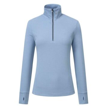Trainingsshirt HV Polo Veronique Mist blue 