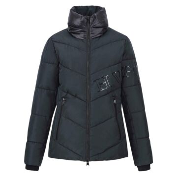 Jas HV Polo Hera Black