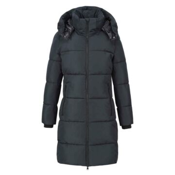 Jas HV Polo Harlow Black 